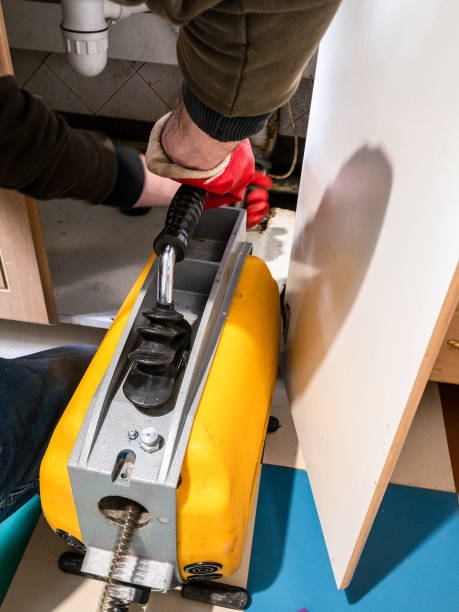 Şişli Profesyonel Tesisat Ustalar